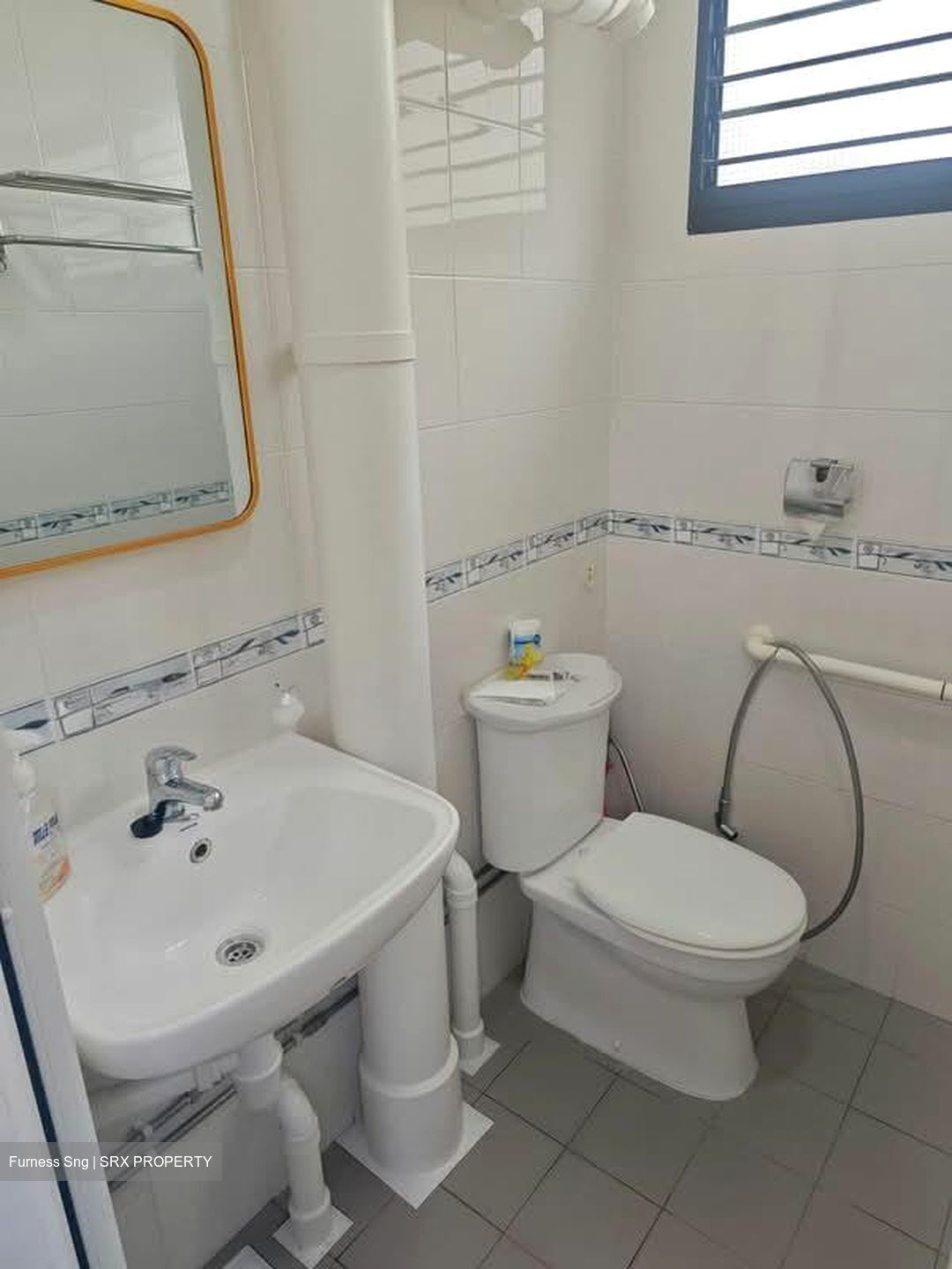 Blk 635 Yio Chu Kang Heights (Ang Mo Kio), HDB 3 Rooms #612137211